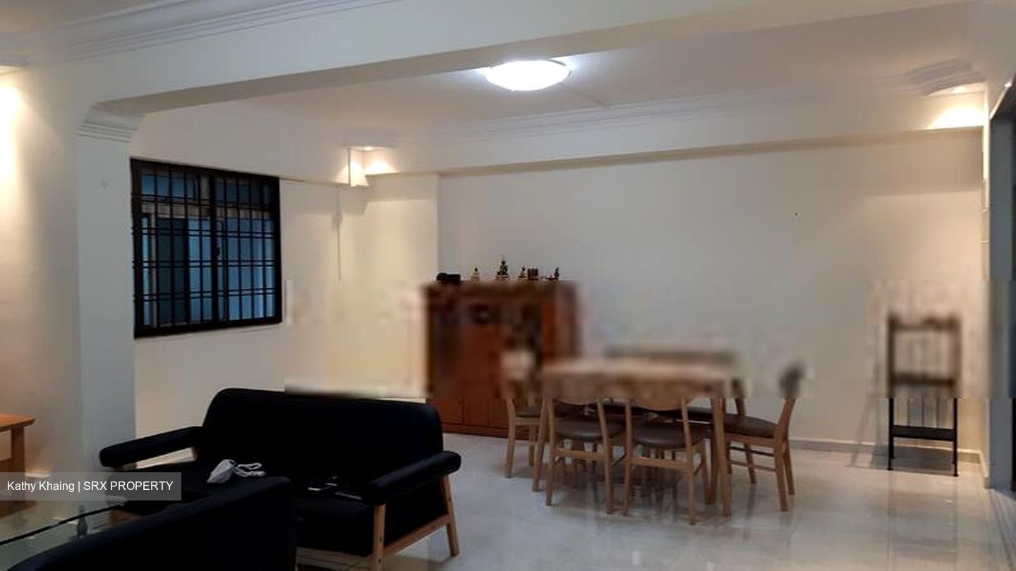 Blk 357 Yung An Road (Jurong West), HDB 4 Rooms #433095951